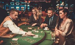 Официальный сайт WG Casino